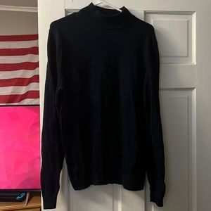 Brand new Joseph a banks high collar sweater